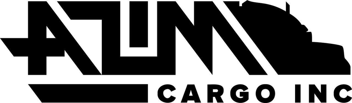 Azim Cargo logo